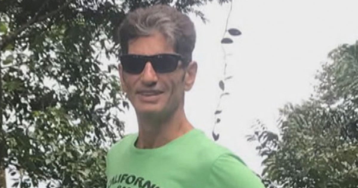 Surfing Legend Kurt Van Dyke Killed in Costa Rica Home Invasion