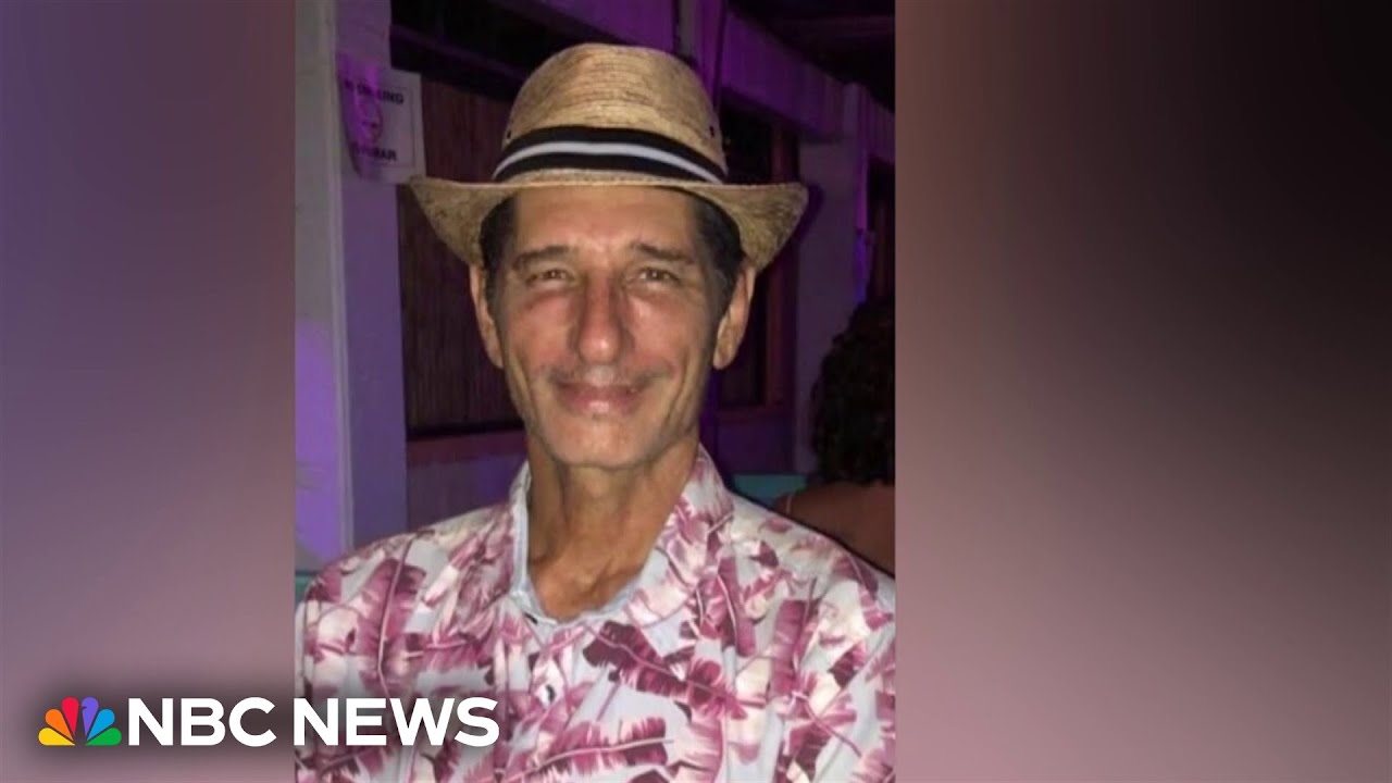 The Legacy of Kurt Van Dyke: From Santa Cruz Waves to Costa Rica Tragedy